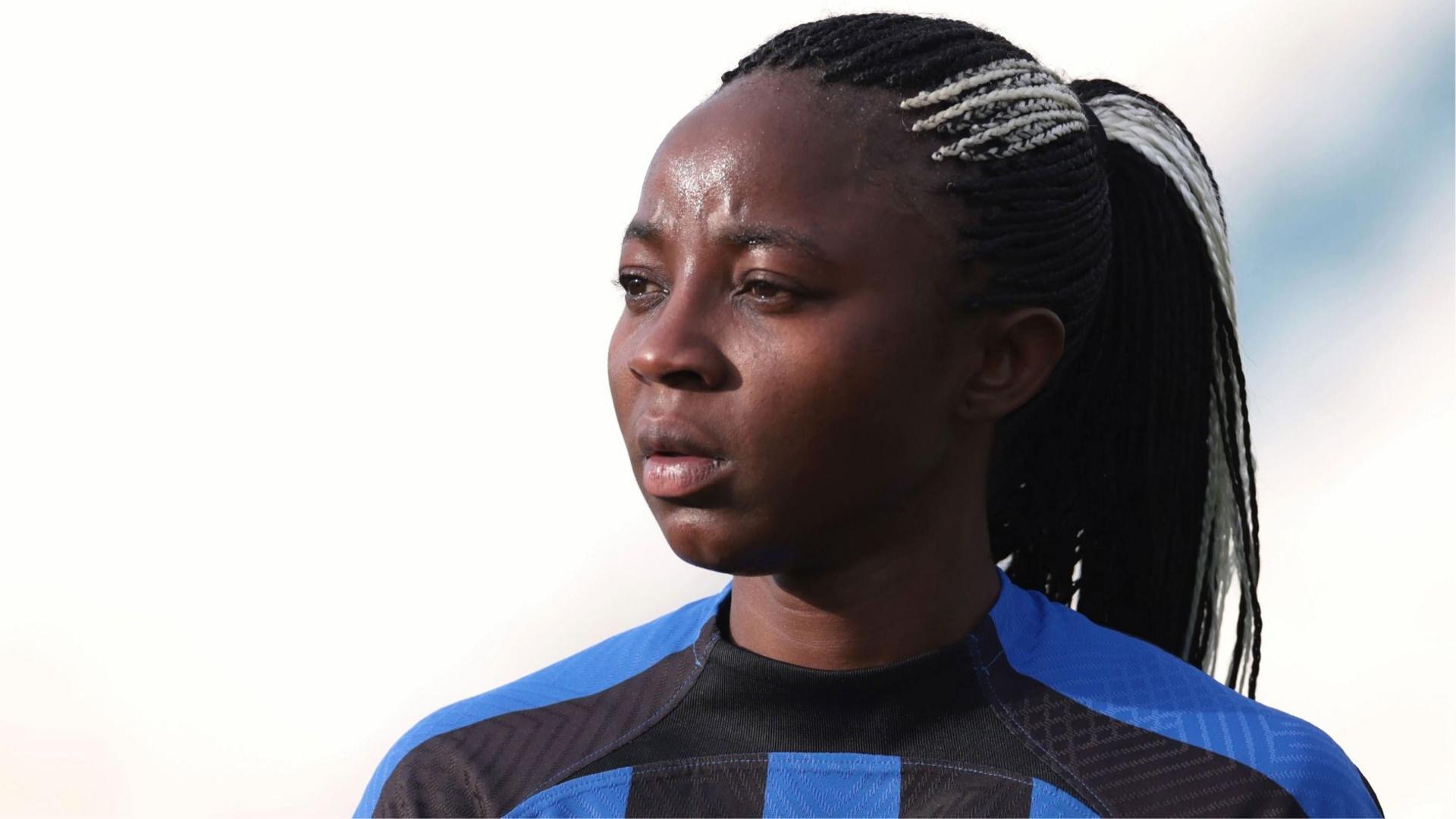 Football Star Takes Stand Against Cameroon Femicide – Silence Is Complicity