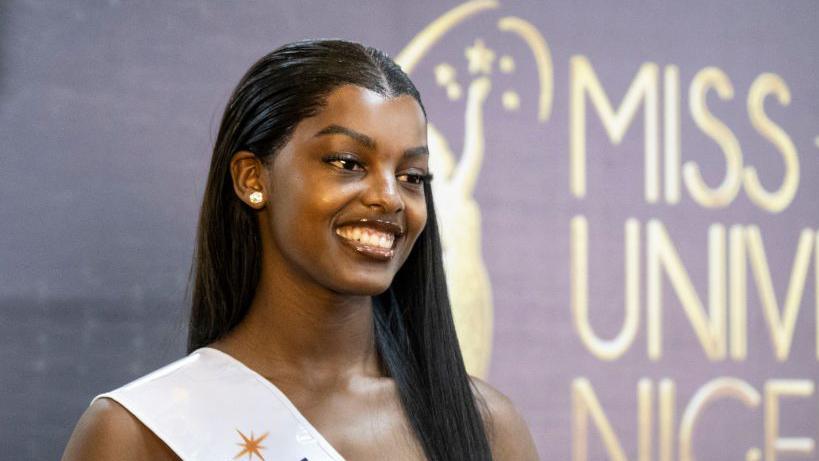 Beauty Queen Chidimma Adetshina’s Fight for Her South African Passport