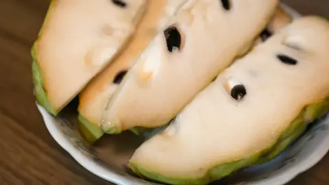 Atemoya Bombshell: Taiwan Raises Flag to China over Fruit Trade