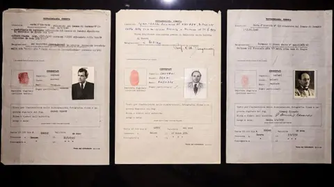Switzerland to Unveil Secrets on Auschwitz's 'Angel of Death' Mengele