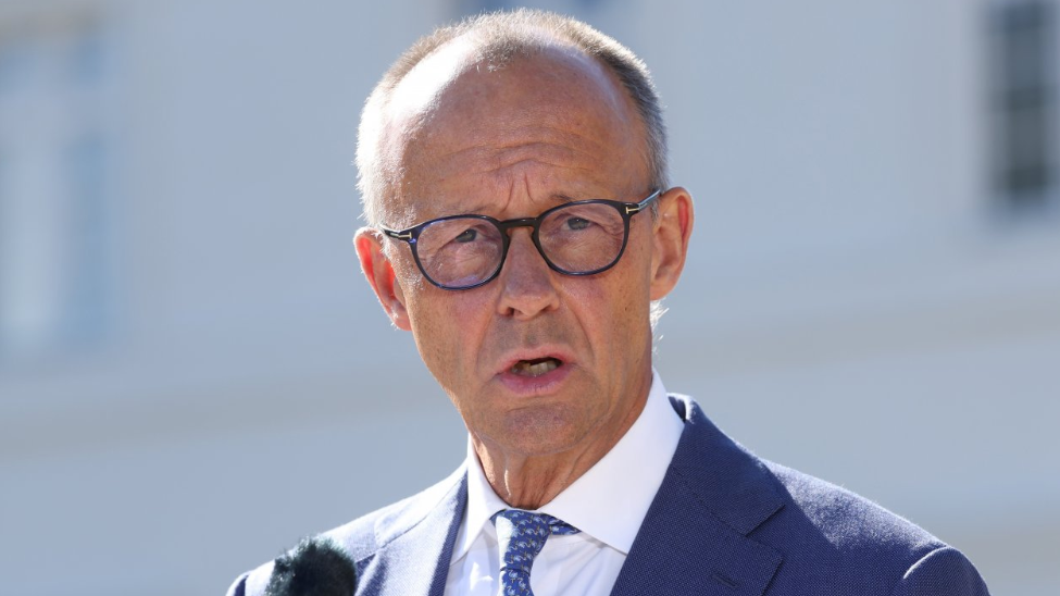 Germany’s New Chief Warns of Drone Threats – Attackers Will Pay