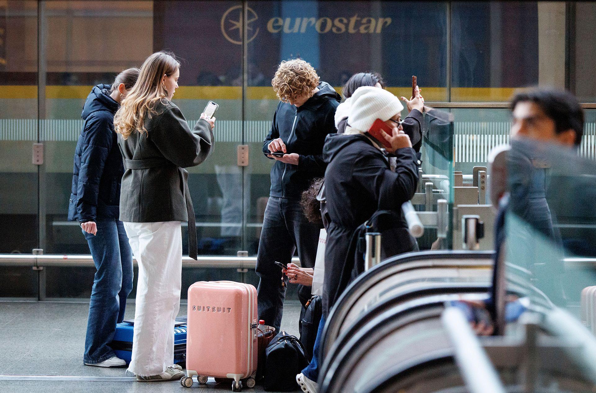 EU Border System Gets You Waiting: What’s the Deal?