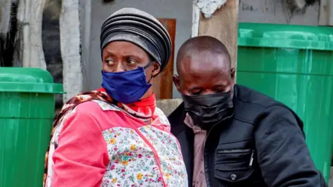 Ebola Alert: DR Congo in 'Very High' Danger! 🌍💉