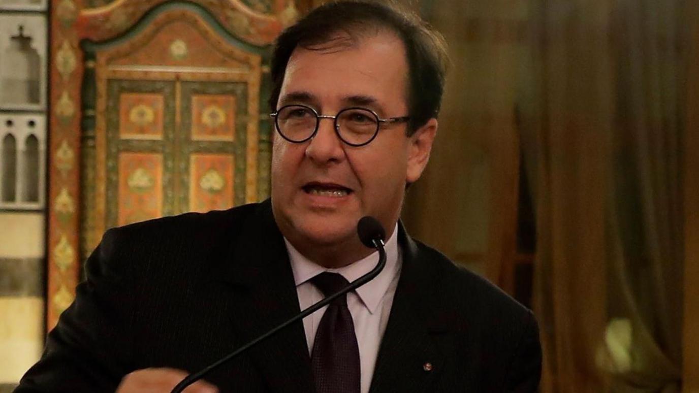 French Ambassador Faces Disciplinary Probe After Alleged Misconduct in CAR