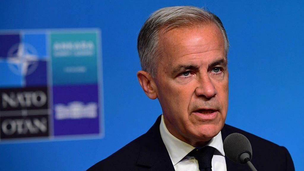 Canadian PM Fights Back: New US Tariffs Declared Misstep