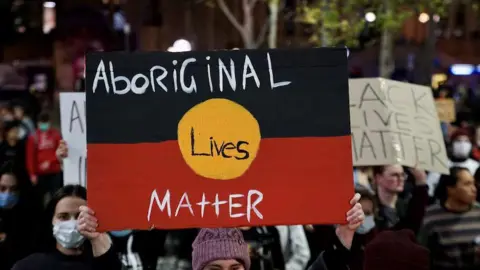 Indigenous Deaths in Custody in Australia Reach Record High