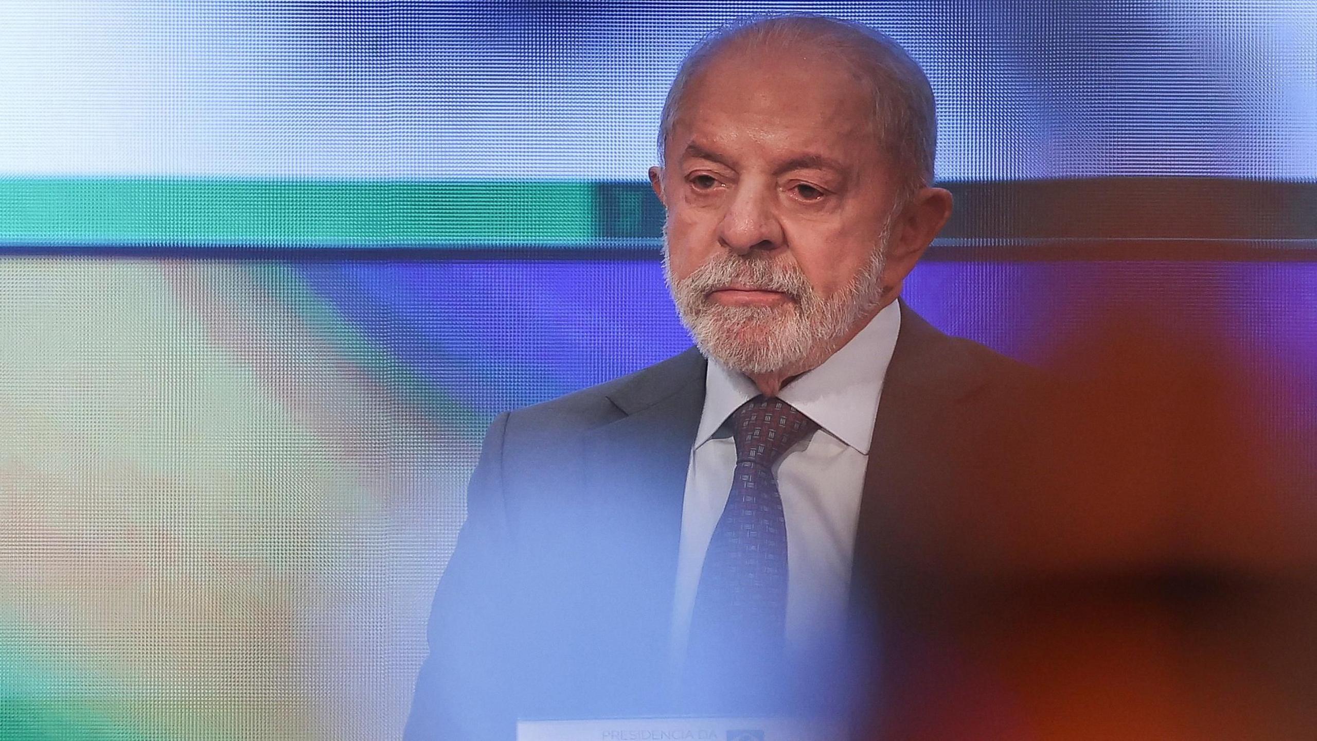 Lula’s Midnight Move: Brazil Bans Online Betting Before Election