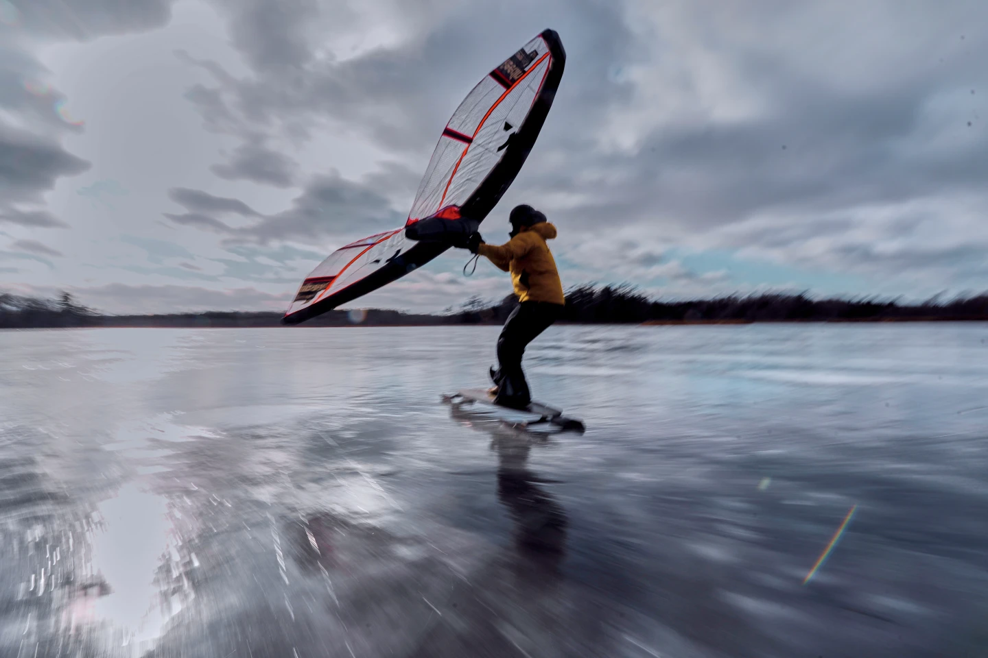 Chill Alert: Frigid Weather Hits the Midwest!