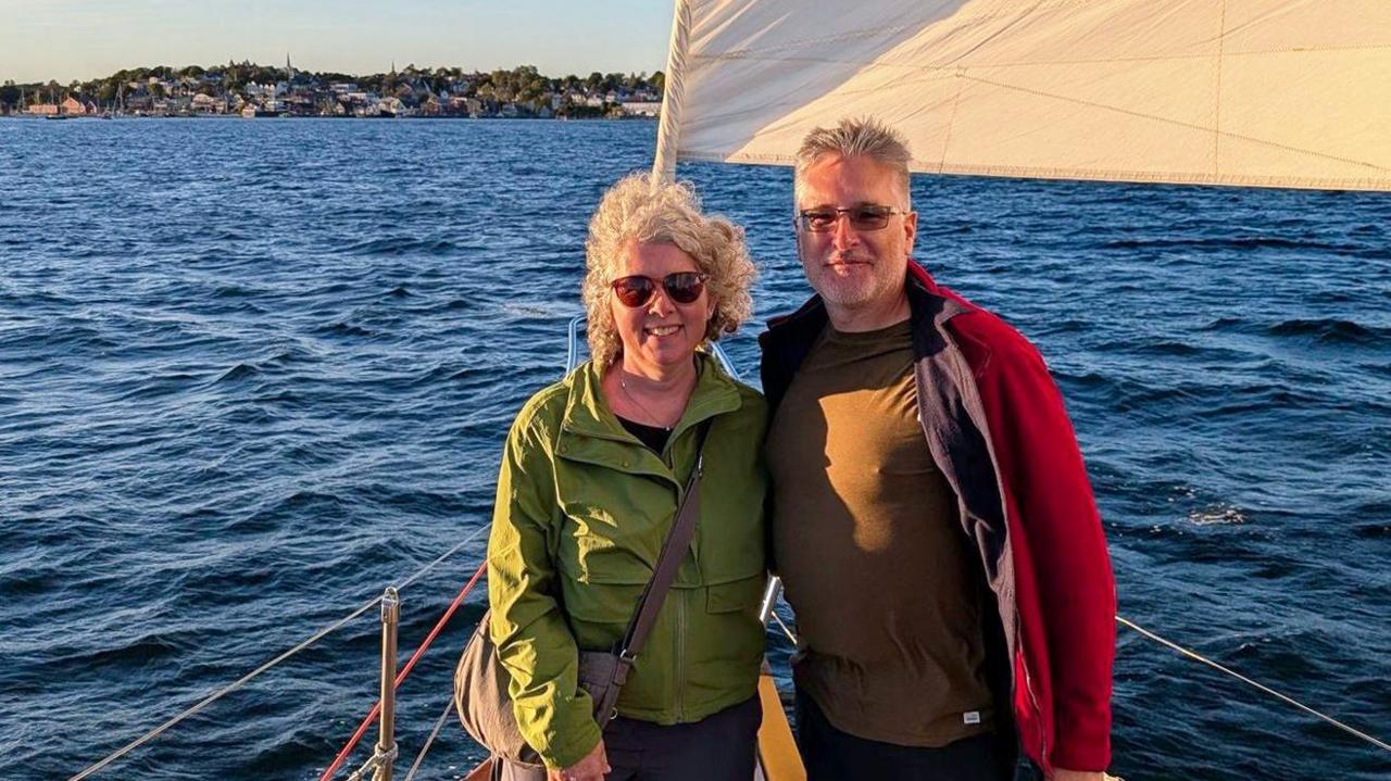 Canadian Travel Switch: From Texas to Atlantic Canada