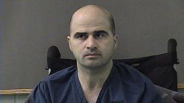 Generals Warn Against Livestreaming Fort Hood Shooter’s Execution