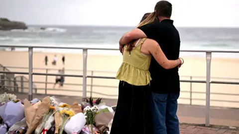 Tragedy at Bondi Beach: Naveed Akram Charged with 15 Counts of Murder