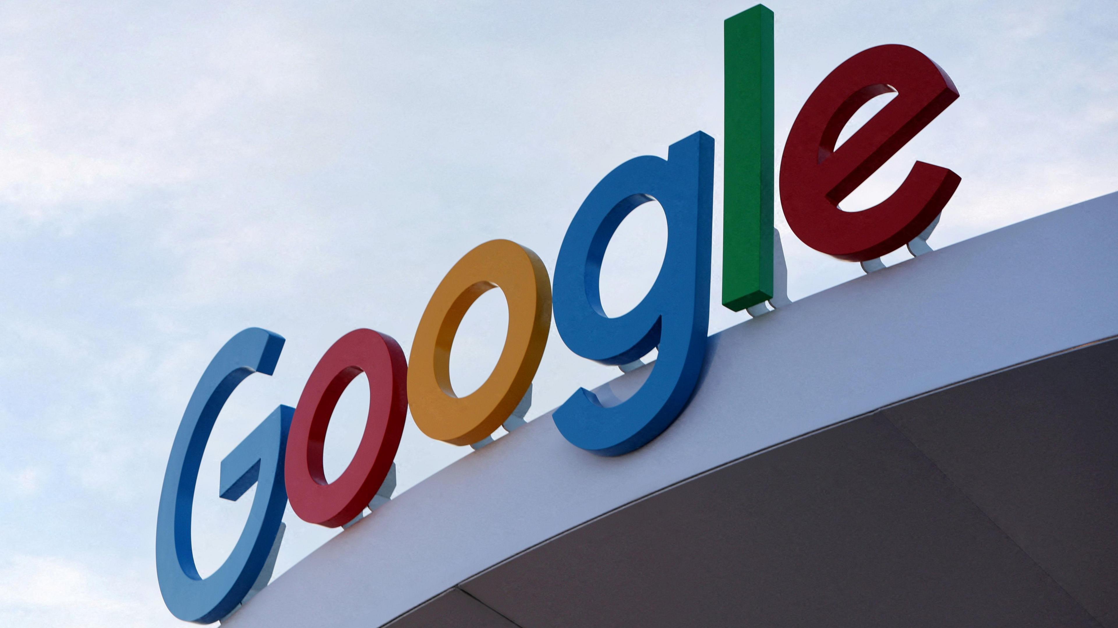 Google's AI Gamble: $5.9bn Cash Loss After Massive Spend