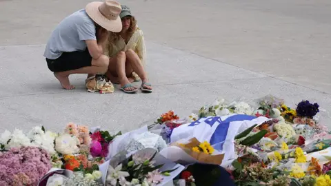 Tragedy at Bondi: Remembering the Victims of the Hanukkah Shooting