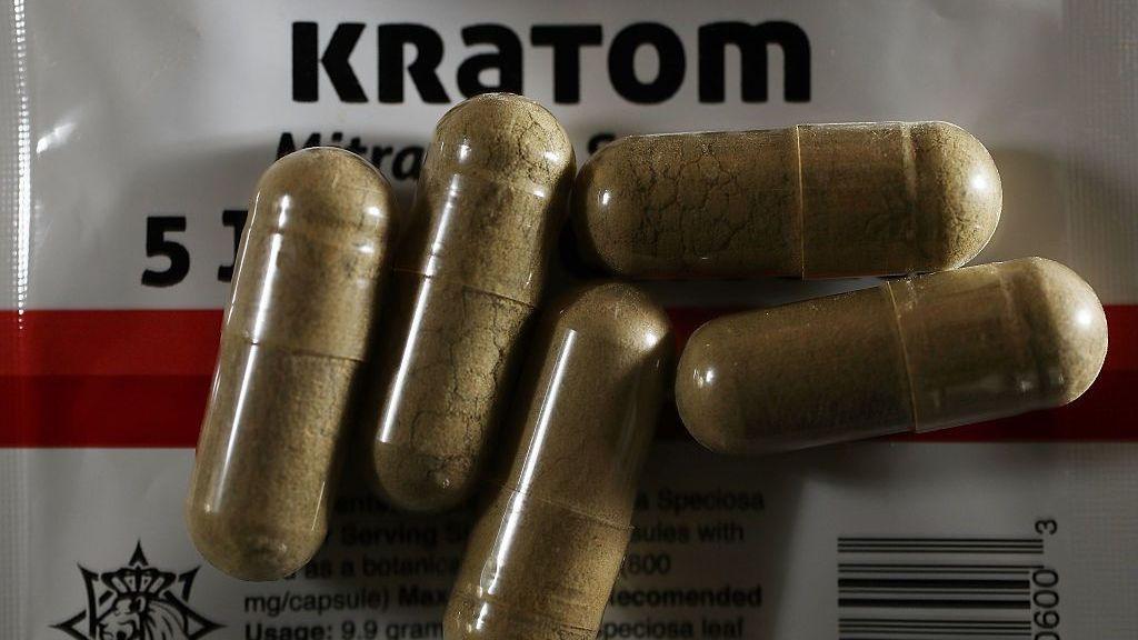 Kratom: The ‘Gas‑Station Heroin’ Trend Raising Red Flags