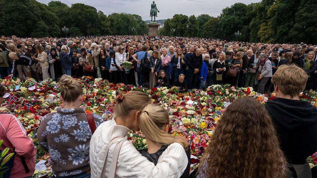 Norway’s Royal Shift: King Harald’s Legacy, Haakon’s New Reign