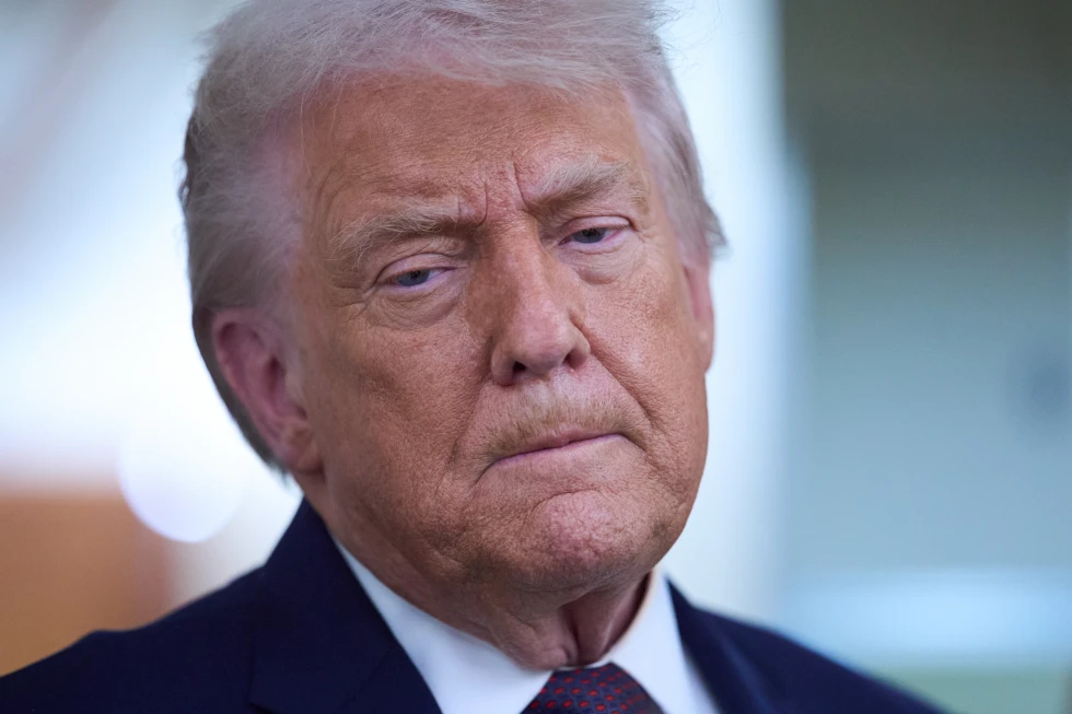 Cultural Uproar Against Trump's Immigration Policies Grows