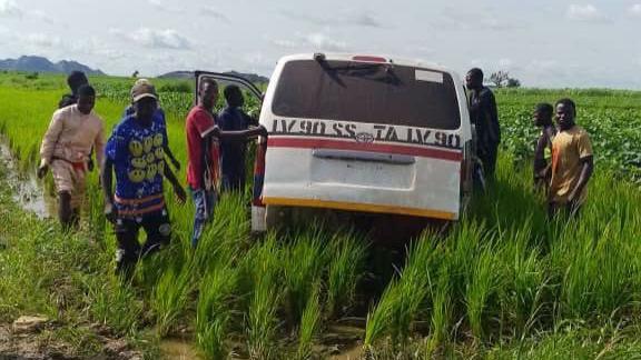 Army Saves 33 Kidnapped Travelers in Nigeria’s Zamfara State