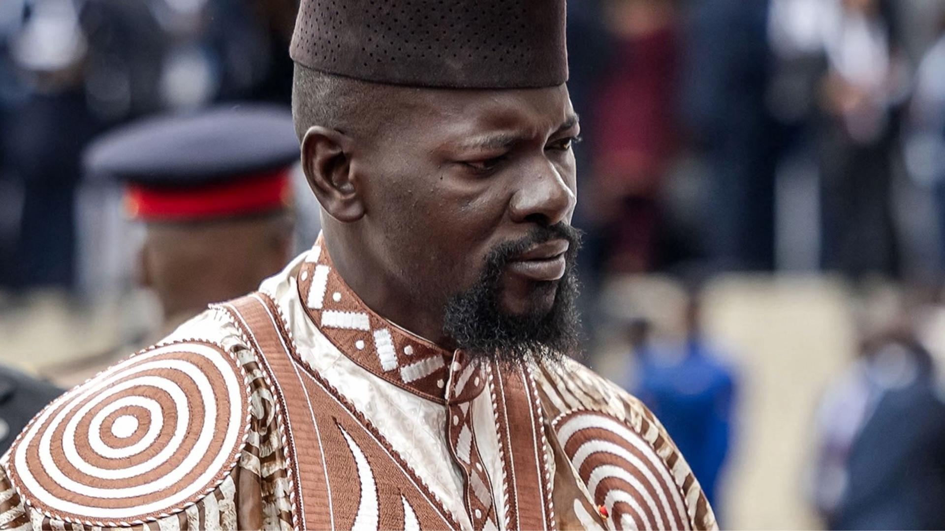 Guinea’s President Fires 173 Soldiers – Even a Former Coup Ally!