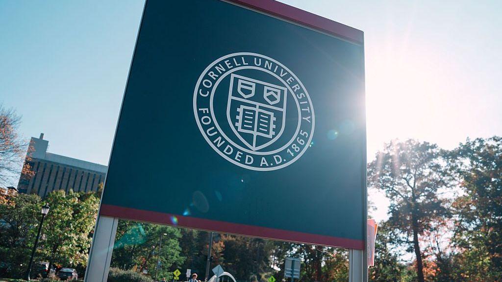 Cornell Bans Fraternity Parties After Sexual Assault Allegations