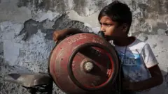 How the Iran War is Disrupting Daily Lives Across Asia