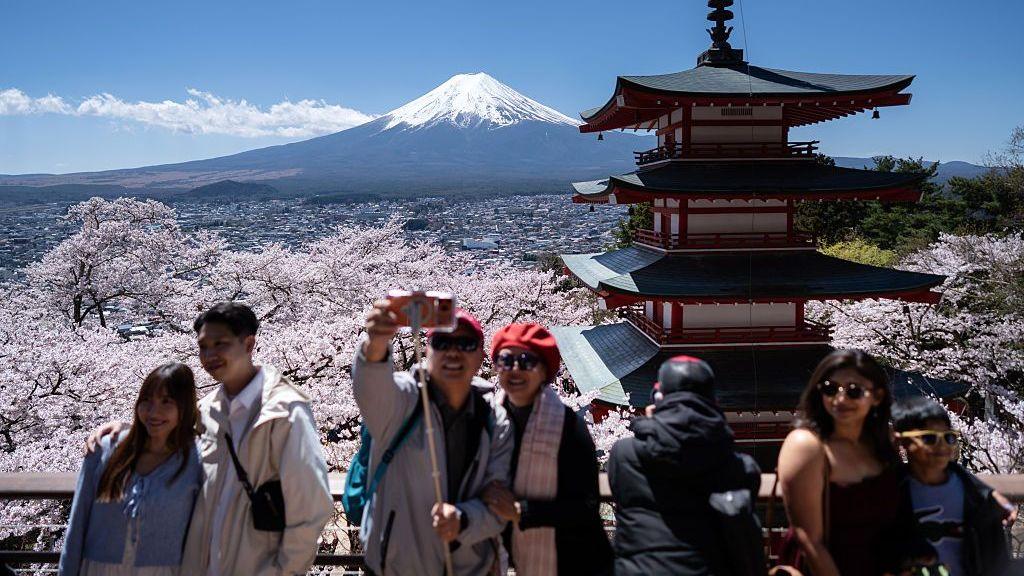 Japan Slams Permanent‑Resident Fee 20× Higher