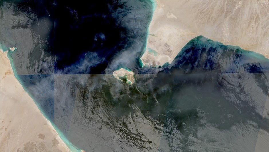 Houthi Attacks Threaten Global Shipping and Spark Middle‑East Fears