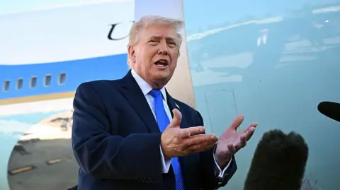 Trump's Historic Visit to China Delayed Amid Iran War