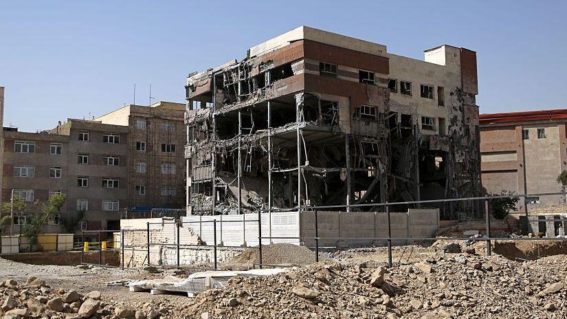 Can the US‑Iran War End? Experts Weigh In