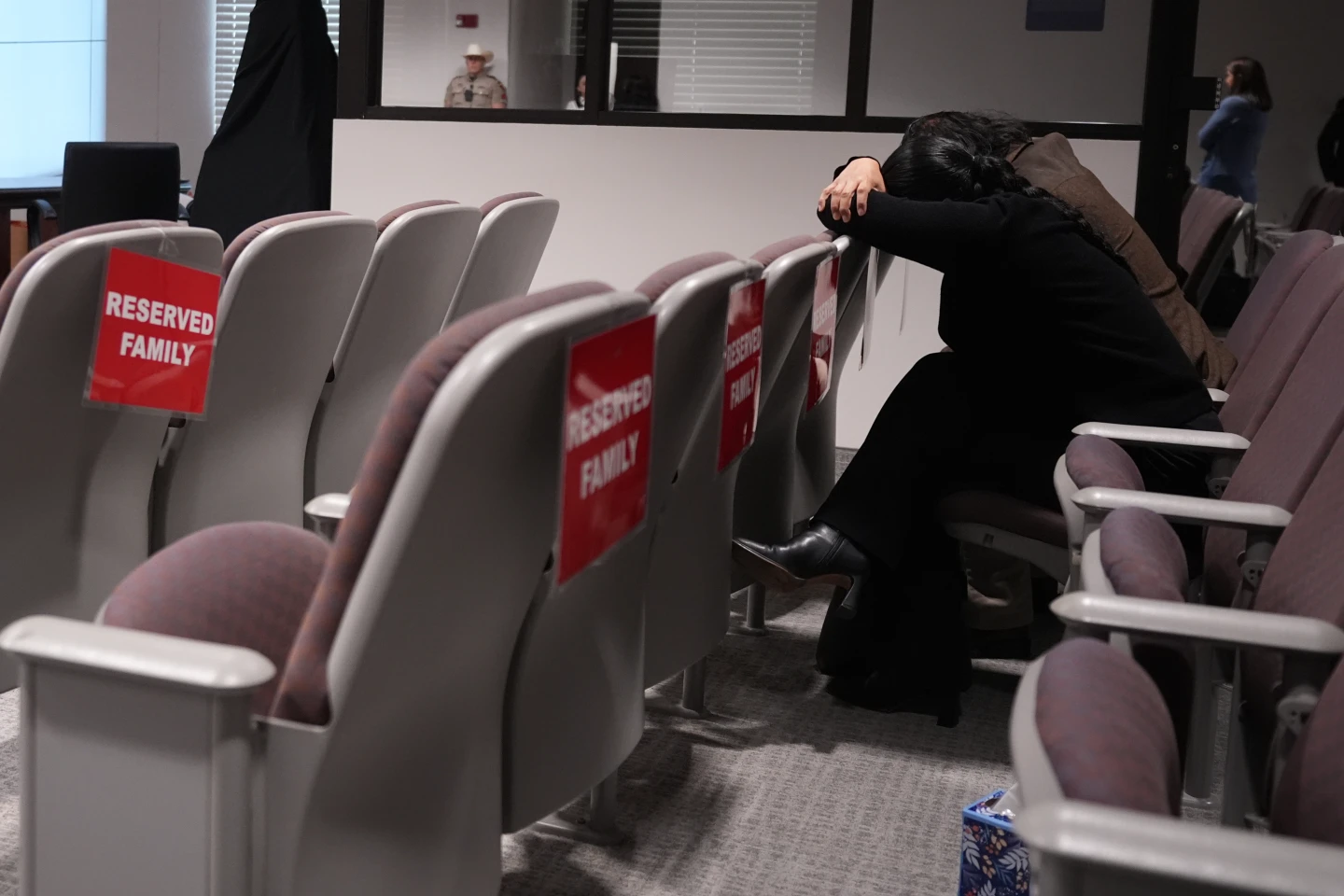 Uvalde Officer's Trial: Families Face Heart-Wrenching Testimony