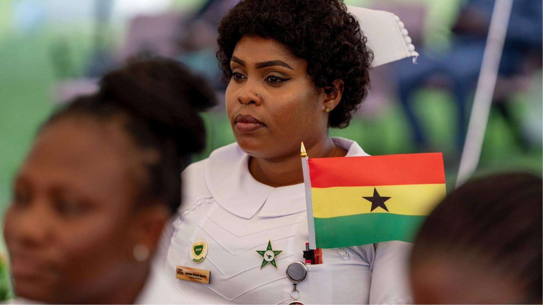 Trump’s Health Dollar Deal: Why Some African Nations Say No