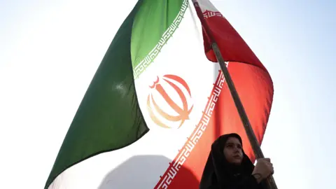 From Victory to Necessity: How Iran Brands a Deal Amid War