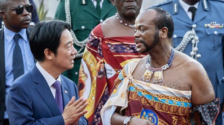 China Nags Citizens: Escaping Eswatini’s ‘Security Risks’