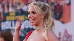 Britney Spears Sells Her Music Catalog for $200 Million