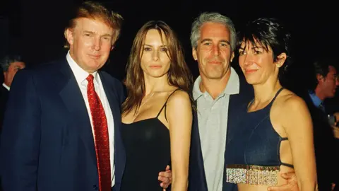 Melania Trump Speaks Out: Denies Epstein Links and Calls for Change