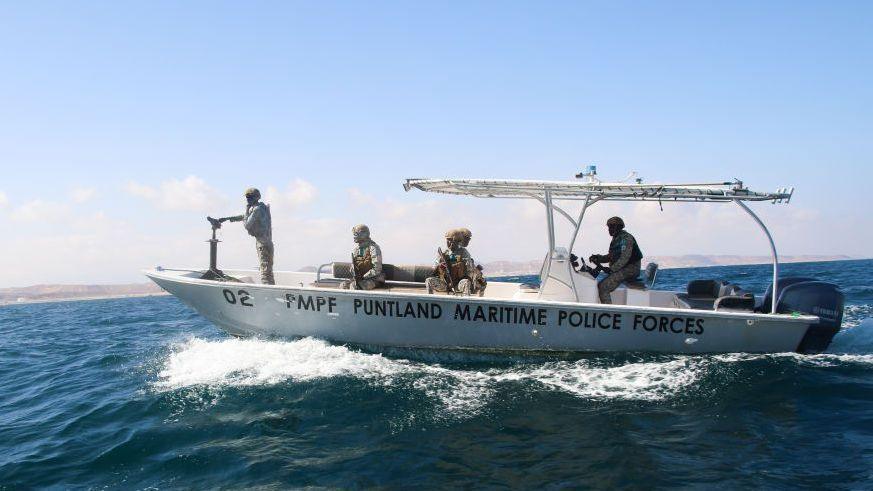 Five Crew Die After Somali Pirates Seize Tanker – Guards Rescue Oil
