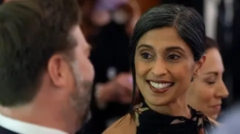 Usha Vance, Second Lady, Announces Pregnancy with Baby Number Four!