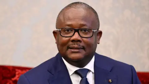 Guinea-Bissau's President Flees to Senegal After Military Coup