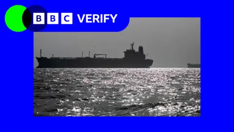 Iran’s Three Oil‑Tankers Slip Past U.S. Blockade and Set Off Maritime Drama