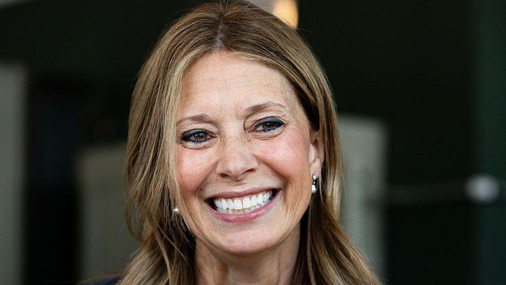 Amy Acton, former Ohio health head