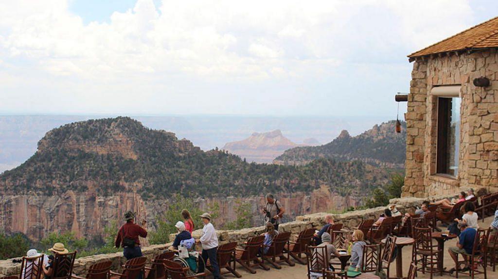 Flash Floods Leave 20+ Hikers Missing in Grand Canyon