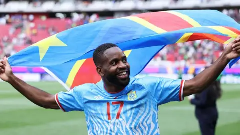 DR Congo's World Cup Dreams on Hold Amidst Ebola Outbreak