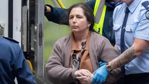 Australia's Mushroom Murderer Faces Sentence Appeal