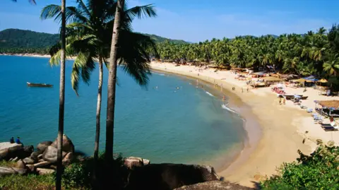 Why Foreign Tourists Are Ditching Goa: A Changing Landscape