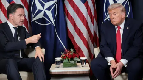 Trump's Tensions with NATO: A Threatened Alliance?