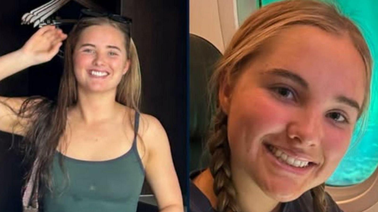 Missing Teen Lily Hooper Tragically Found Dead in Aussie Bush