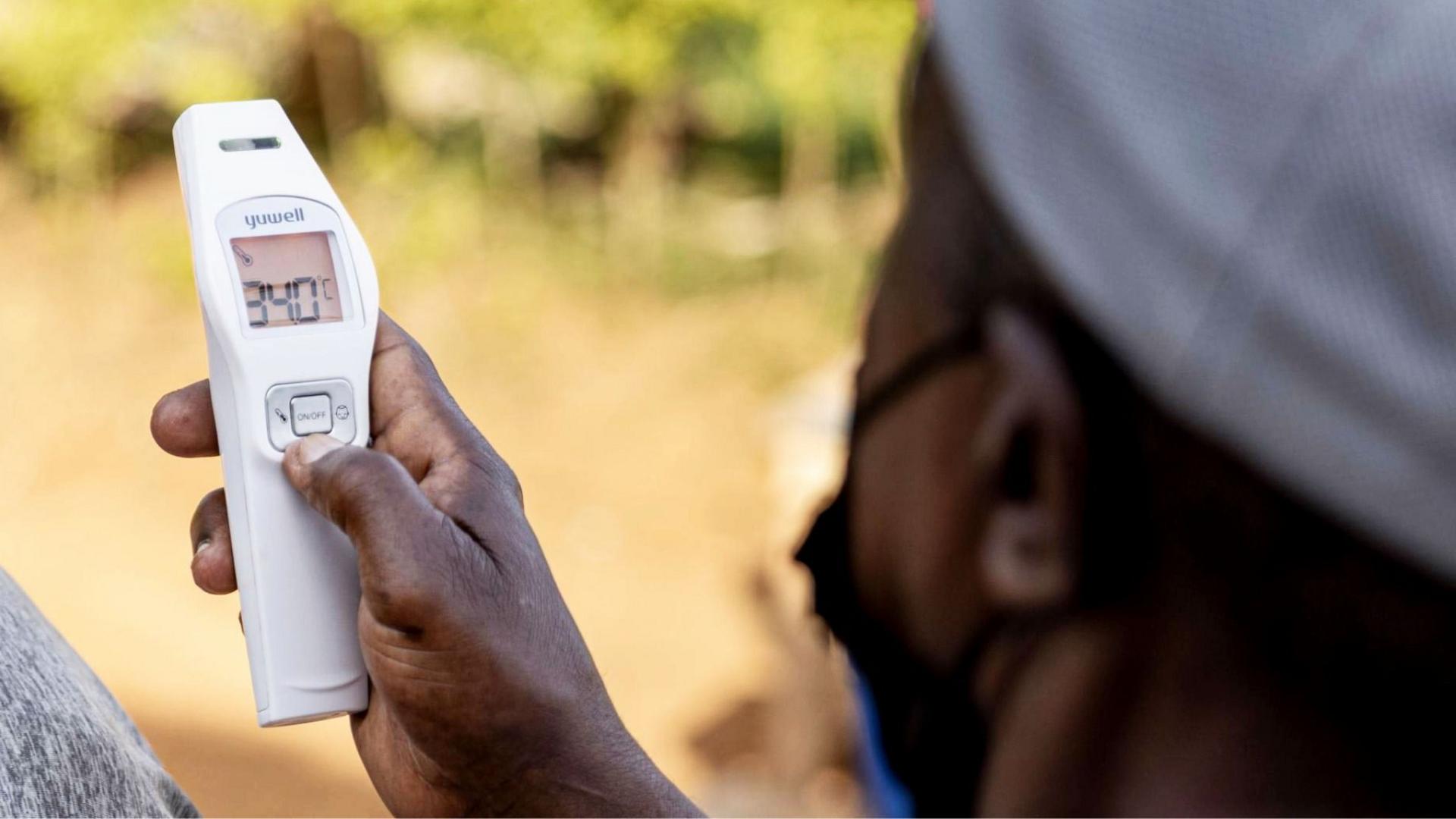 Ebola’s Unexpected Travel: Nigerian Patient’s Holiday Turns into Health Alert