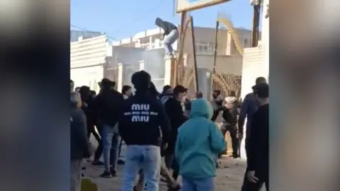 Iranian Protests Erupt as Currency Collapse Sparks Unrest