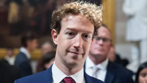 Meta Begins Massive Job Cuts Amid AI Investment