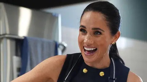 Meghan Markle Joins MasterChef Australia as Guest Judge!
