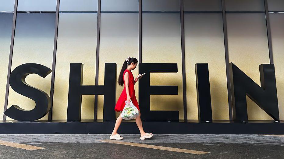 Shein Launches Hong Kong IPO, Eyeing $27bn Valuation